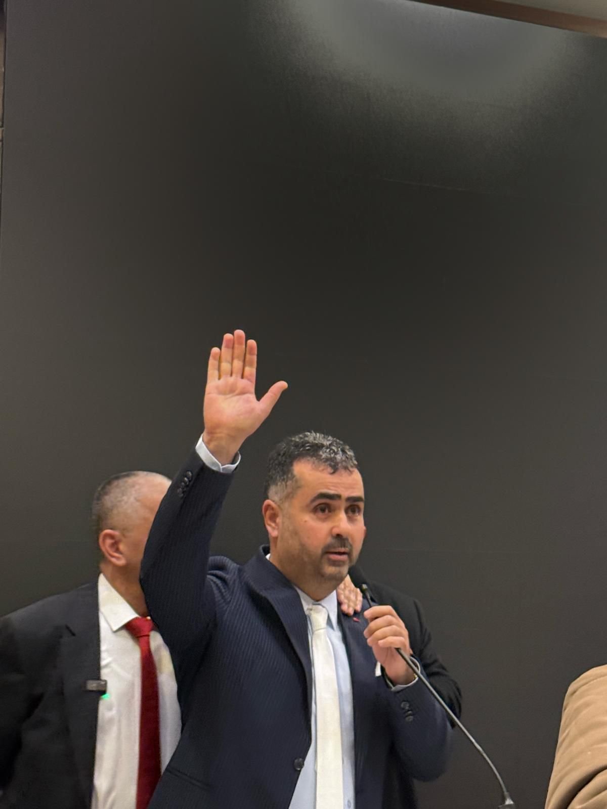 GAZİANTEP KUYUMCULAR ODASI BAŞKANLIK SEÇİM SONUCU!!