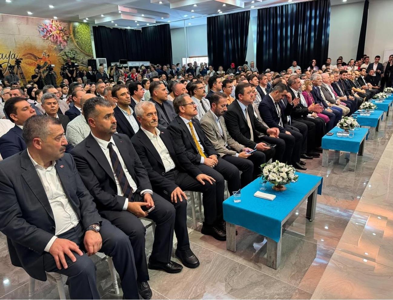 Kültür Yolu Festivali